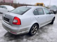 Skoda Octavia 2011 - Auto varaosat
