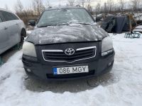 Toyota Avensis (T25) 2007 - Auto varaosat