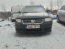 Volkswagen Passat 2001 - Auto varaosat