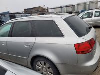 Audi A4 (B7) 2005 - Auto varaosat