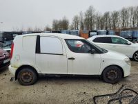 Skoda Roomster / Praktik 2008 - Auto varaosat