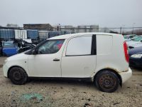 Skoda Roomster / Praktik 2008 - Auto varaosat