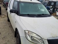 Skoda Roomster / Praktik 2008 - Auto varaosat