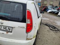 Skoda Roomster / Praktik 2008 - Auto varaosat
