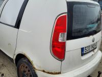 Skoda Roomster / Praktik 2008 - Auto varaosat