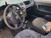 Skoda Roomster / Praktik 2008 - Auto varaosat