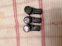 PSA9663821577XT- Парктроник, Citroen C4 Picasso, 3шт,цена 20€-1шт
