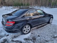 Mercedes-Benz C (W204) 2010 - Auto varaosat