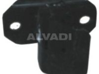 Mitsubishi Pajero Sport 1995-2008 STANGE KINNITUS