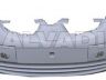 Mitsubishi Colt 2002-2012 stange