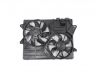 Ford Mustang 2014-2023 RADIAATORI VENTILAATOR