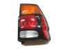 Mitsubishi Pajero Sport 1995-2008 TAGATULI