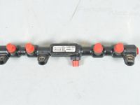Jaguar X-Type Polttonesteen jakelulaite (2.0 diesel) Varaosakoodi: JDE3111
Korityyppi: Universaal
