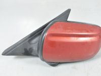 Mazda 626 Sivuperuutuspeili, vasen (5-johtoa) Varaosakoodi: GE6V-69-180D 14
Korityyppi: Sedaan