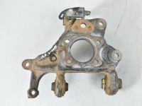 Toyota Camry Olka-akseli laakeripesä, vasen (taka) Varaosakoodi: 42304-33050
Korityyppi: Sedaan