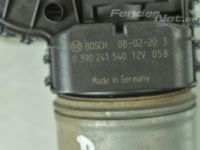Peugeot 207 Tuulilasin pyyhkimen mootori Varaosakoodi: 6405CH
Korityyppi: 5-ust luukpära