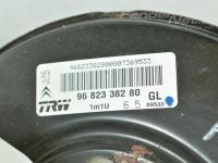 Peugeot 207 Jarrutehostin + pääsylinteri Varaosakoodi: 4535 Y2 & 4601 R6
Korityyppi: 5-u...