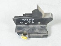 Dacia Logan Lukkolaite, vasen (taka) Varaosakoodi: 825033585R