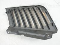 Mitsubishi L200 Etusäleikkö, oikea Varaosakoodi: 7450A186
Korityyppi: Pikap