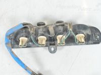 Mitsubishi L200 Takakannen jarruvalo Varaosakoodi: MN146214
Korityyppi: Pikap