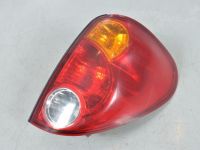 Mitsubishi L200 Takavalo, oikea Varaosakoodi: 8330A156
Korityyppi: Pikap