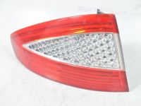 Ford Mondeo 2007-2014 Takavalo, vasen Varaosakoodi: 1523733
Korityyppi: Universaal
Li...