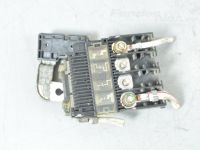 Mitsubishi L200 Sulakerasia / Sähköpääkeskus Varaosakoodi: MN188030
Korityyppi: Pikap