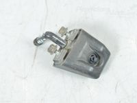 Mitsubishi L200 Ajovalopesin, vasen Varaosakoodi:  MN117396
Korityyppi: Pikap
Lisäm...