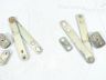 Mitsubishi L200 Takaluukun saranat Varaosakoodi: MB437897 & MB115633
Korityyppi: P...