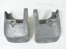 Mitsubishi L200 Etu lokasuoja Varaosakoodi: MN117446 &  MN117445
Korityyppi: ...
