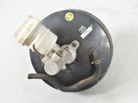 Mitsubishi L200 Jarrutehostin + pääsylinteri Varaosakoodi: 4630A039 -> 4630A174
Korityyppi: ...