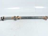 Mitsubishi L200 Kardaaniakseli (taka) Varaosakoodi: MN168569 -> 3401A448
Korityyppi: ...