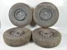 Mitsubishi L200 Teräsvanteelle 16"(set) M. L200 Varaosakoodi: MR992756
Korityyppi: Pikap
Lisäme...