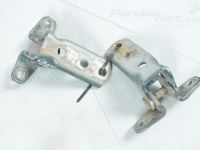 Mitsubishi L200 Etuovi sarana, oikea Varaosakoodi: 5702A034
Korityyppi: Pikap