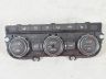 Volkswagen Passat (B8) Temperatuuri juhtplokk (5G0907044BG) Varaosakoodi: 5G0907044EA WZU
Korityyppi: Sedaan