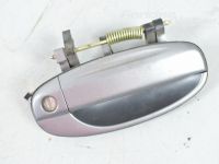 Chevrolet Aveo Oven ulkokahva, oikea (etu) Varaosakoodi: 96435407
Korityyppi: 3-ust luukpära