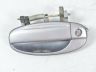 Chevrolet Aveo Oven ulkokahva, vasen (etu) Varaosakoodi: 96435406
Korityyppi: 3-ust luukpära
