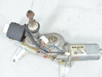Chevrolet Aveo Takalasin pyyhkimen moottori Varaosakoodi: 96423823
Korityyppi: 3-ust luukpära