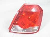 Chevrolet Aveo Takavalo, oikea Varaosakoodi: 96540269
Korityyppi: 3-ust luukpära