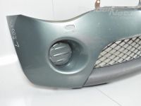 Mitsubishi L200 esipamper Varaosakoodi: 6400B210
Korityyppi: Pikap