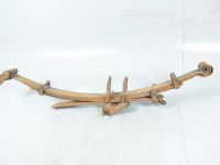 Mitsubishi L200 Jousi, takana Varaosakoodi: MR992597
Korityyppi: Pikap
