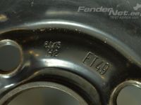 Chevrolet Aveo Teräsvanteelle 15"(set) Ch.Aveo 4x100 Varaosakoodi: 96653134
Korityyppi: 3-ust luukpä...