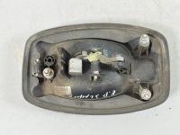 Citroen Jumper Oven ulkokahva, oikea (etu) Varaosakoodi: 9101 CW
Korityyppi: Kaubik
Lisäme...
