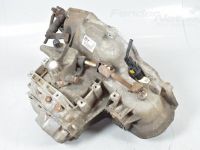 Chevrolet Aveo Vaihtelaatiko Varaosakoodi: 96813261
Korityyppi: 3-ust luukpära