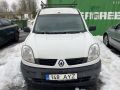 Renault Kangoo 2007 - Auto varaosat