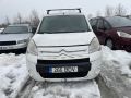 Citroen Berlingo 2011 - Auto varaosat