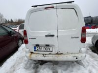 Citroen Berlingo 2011 - Auto varaosat