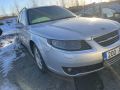 Saab 9-5 2007 - Auto varaosat
