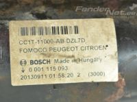 Citroen Jumper Käynnistinmoottori (Diesel) Varaosakoodi: 9675092580
Korityyppi: Kaubik
Lis...