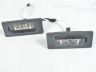 Volkswagen Sharan Rekisterikilven valo (LED) Varaosakoodi: 3AF943021A
Korityyppi: Mahtuniver...